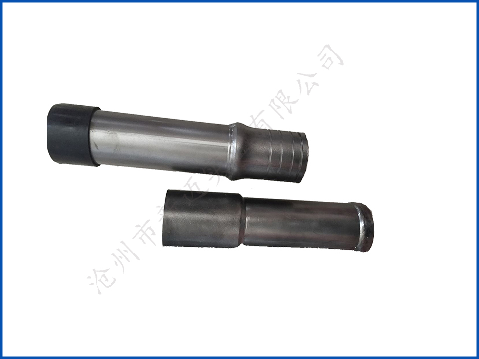 石家莊54聲測管價格