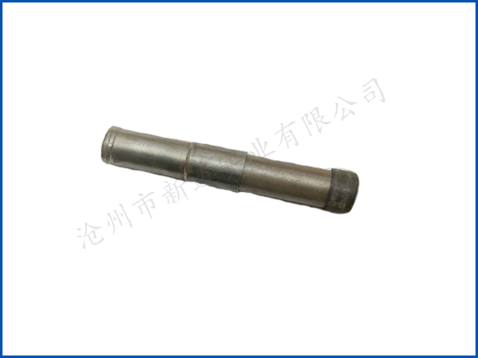 石家莊57聲測(cè)管廠家