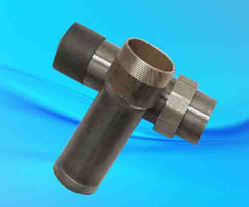 石家莊50*2.5聲測管