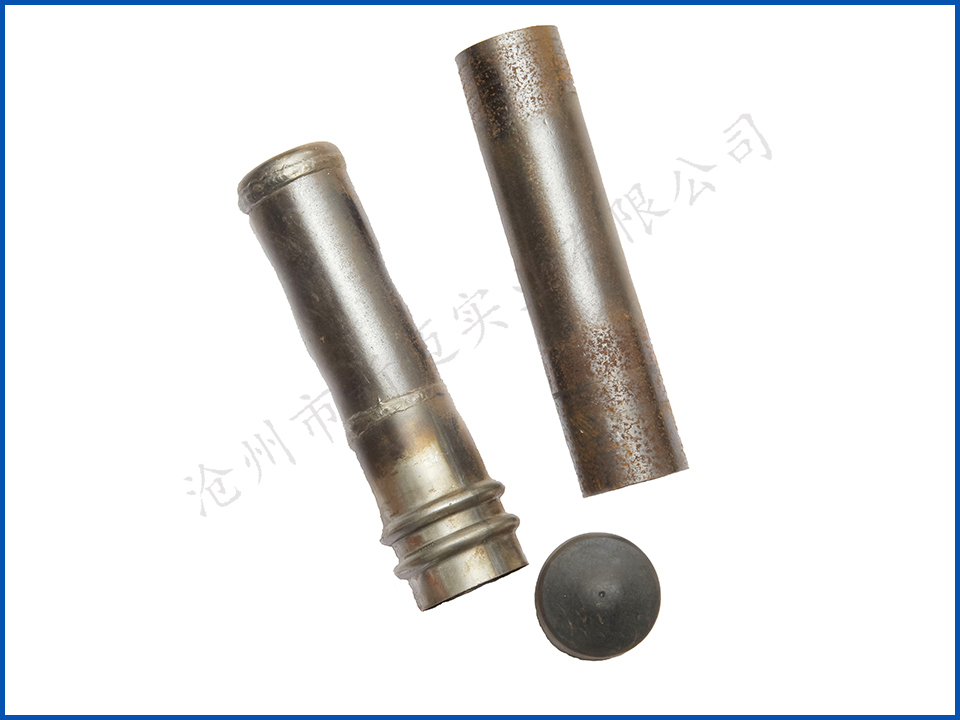 石家莊橋梁聲測管廠家