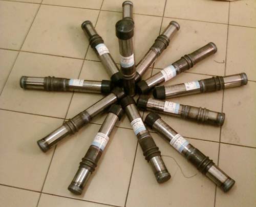 高速聲測管規格及用途