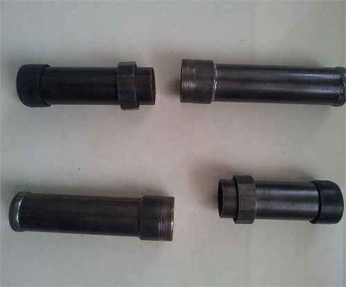 高速聲測管規格及用途