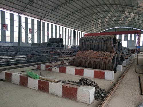 預(yù)埋聲測(cè)管*新價(jià)格行情