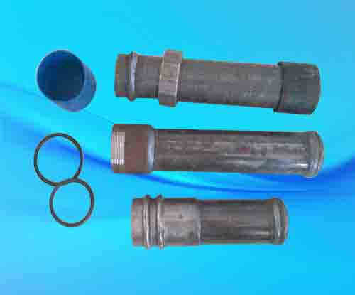 洛陽樁基聲測管廠家