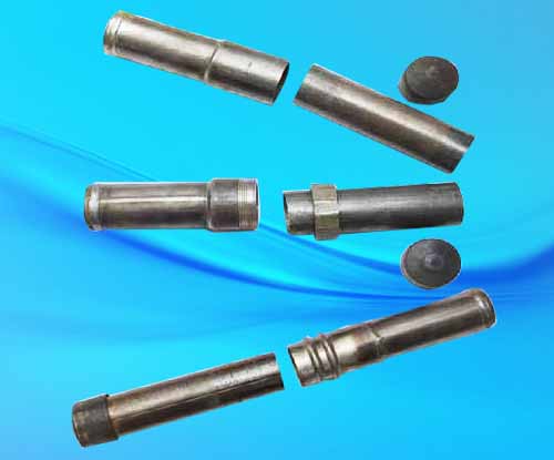 54*1.0聲測管現(xiàn)貨